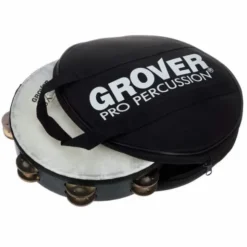 Grover Pro Percussion SX-GS Tambourine