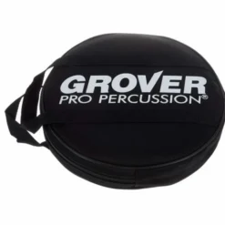 Grover Pro Percussion SX-GS Tambourine