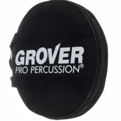 Grover Pro Percussion SX-GS Tambourine