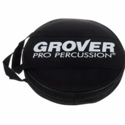 Grover Pro Percussion SX-SB Tambourine