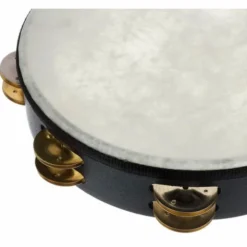Grover Pro Percussion SX-SB Tambourine