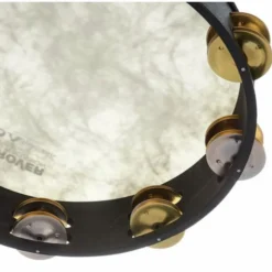 Grover Pro Percussion SX-SB Tambourine