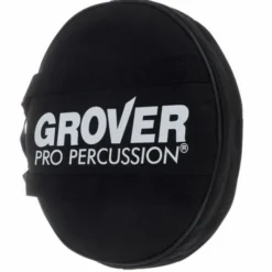 Grover Pro Percussion SX-SB Tambourine