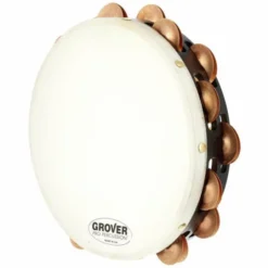 Grover Pro Percussion T2/BC Tambourine