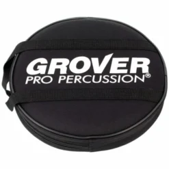 Grover Pro Percussion T2/BC Tambourine