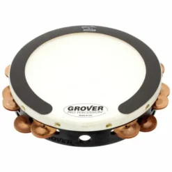 Grover Pro Percussion T2/BC Tambourine
