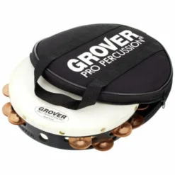 Grover Pro Percussion T2/BC Tambourine