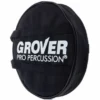 Grover Pro Percussion T1/GS Tambourine