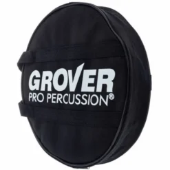 Grover Pro Percussion T1/GS Tambourine
