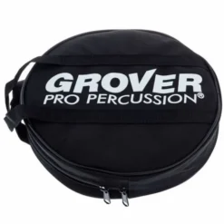 Grover Pro Percussion T1/GS Tambourine