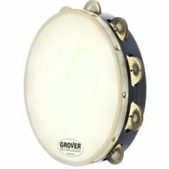 Grover Pro Percussion T1/GS Tambourine