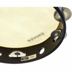 Grover Pro Percussion T1/GS Tambourine