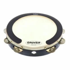 Grover Pro Percussion T1/GS Tambourine