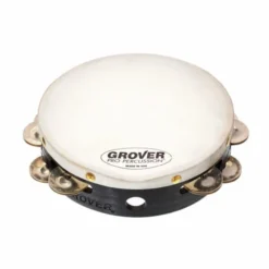 Grover Pro Percussion T2/GS-8 Tambourine