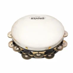 Grover Pro Percussion T2/GS-8 Tambourine