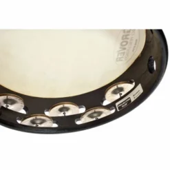 Grover Pro Percussion T2/GS-8 Tambourine