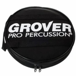 Grover Pro Percussion T2/GS-8 Tambourine