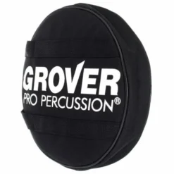 Grover Pro Percussion T2/HTS-8 Tambourine