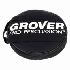 Grover Pro Percussion T2/HTS-8 Tambourine