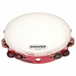 Grover Pro Percussion T2/HTS Tambourine