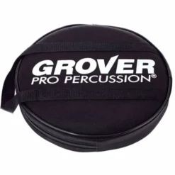 Grover Pro Percussion T2/HTS Tambourine