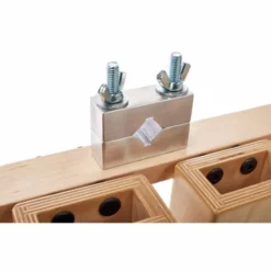 Grover Pro Percussion TPB-X Temple Blocks