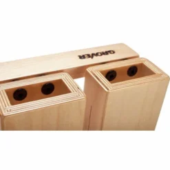 Grover Pro Percussion TPB-X Temple Blocks