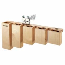 Grover Pro Percussion TPB-X Temple Blocks
