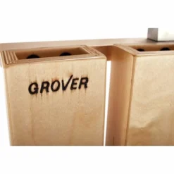 Grover Pro Percussion TPB-X Temple Blocks