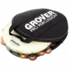 Grover Pro Percussion T2/PhBr Tambourine