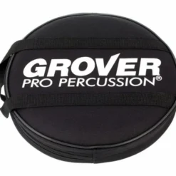 Grover Pro Percussion T2/PhBr Tambourine