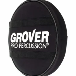 Grover Pro Percussion T2/PhBr Tambourine