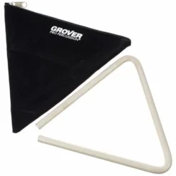 Grover Pro Percussion Triangle TR-9