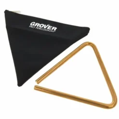 Grover Pro Percussion Triangle TR-B-6