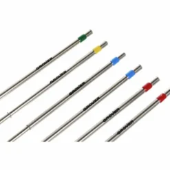 Grover Pro Percussion Triangle Beater Set TB-TD