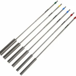Grover Pro Percussion Triangle Beater Set TB-TD