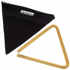 Grover Pro Percussion Triangle TR-BPH-8