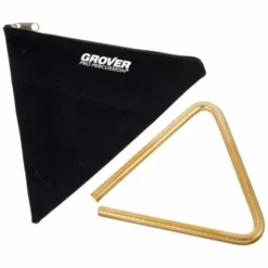 Grover Pro Percussion Triangle TR-BPH-7
