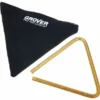 Grover Pro Percussion Triangle TR-BHL-6
