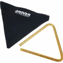 Grover Pro Percussion Triangle TR-BHL-6
