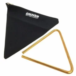 Grover Pro Percussion Triangle TR-B-7