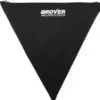 Grover Pro Percussion Triangle Bag CT-S