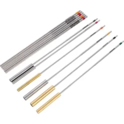 Grover Pro Percussion Triangle Beater Set TB-SD
