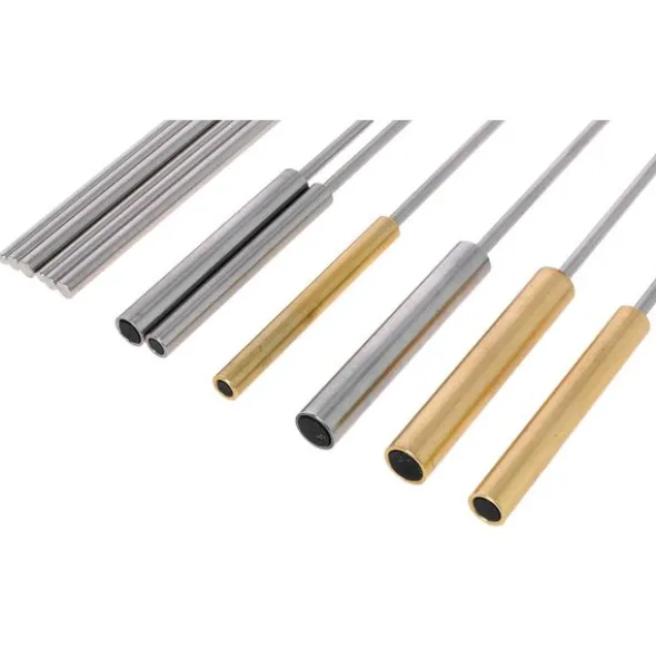 Grover Pro Percussion Triangle Beater Set TB-SD