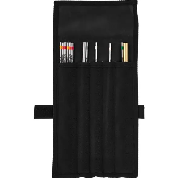 Grover Pro Percussion Triangle Beater Set TB-SD