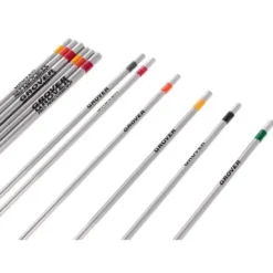 Grover Pro Percussion Triangle Beater Set TB-SD