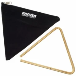 Grover Pro Percussion Triangle TR-BHL-8