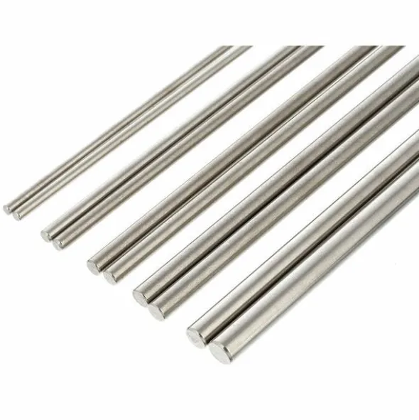 Grover Pro Percussion Triangle Beater Set TB-D