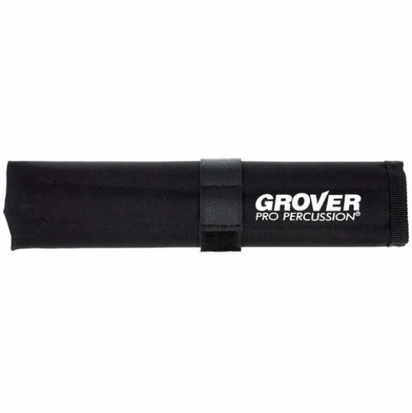 Grover Pro Percussion Triangle Beater Set TB-D