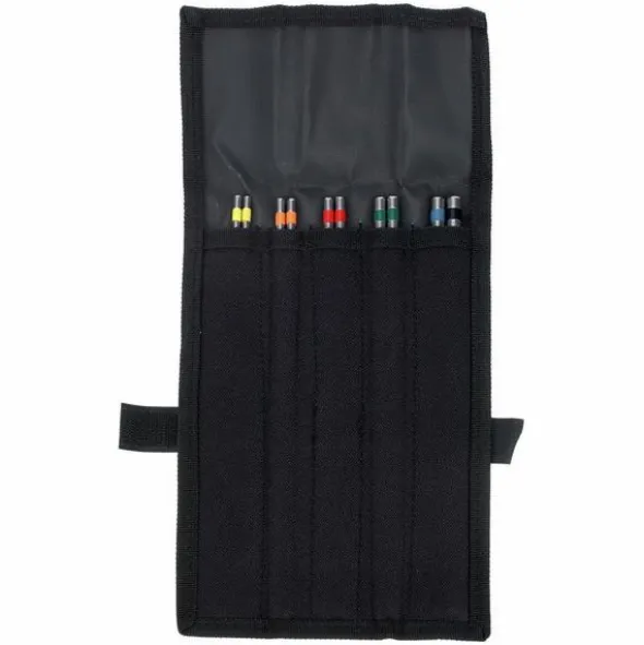 Grover Pro Percussion Triangle Beater Set TB-D